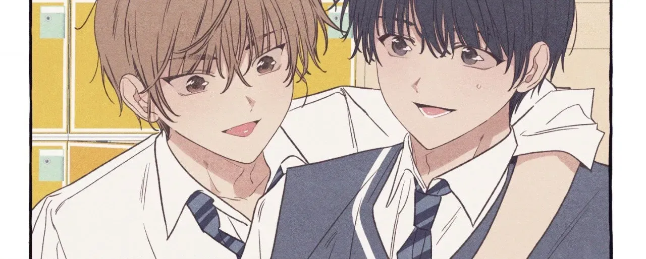 Setting You Up Chapter 27.05 page 28 - 