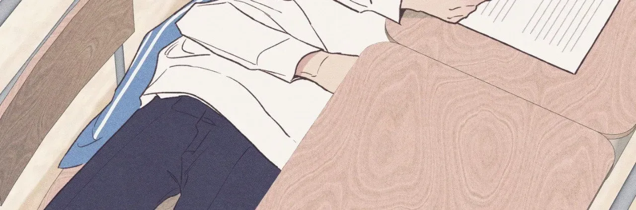 Setting You Up Chapter 27.05 page 4 - 