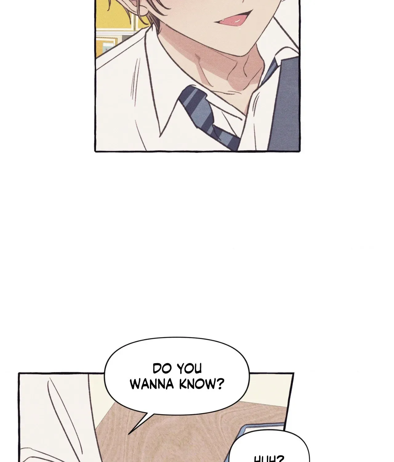 Setting You Up Chapter 27.05 page 31 - 