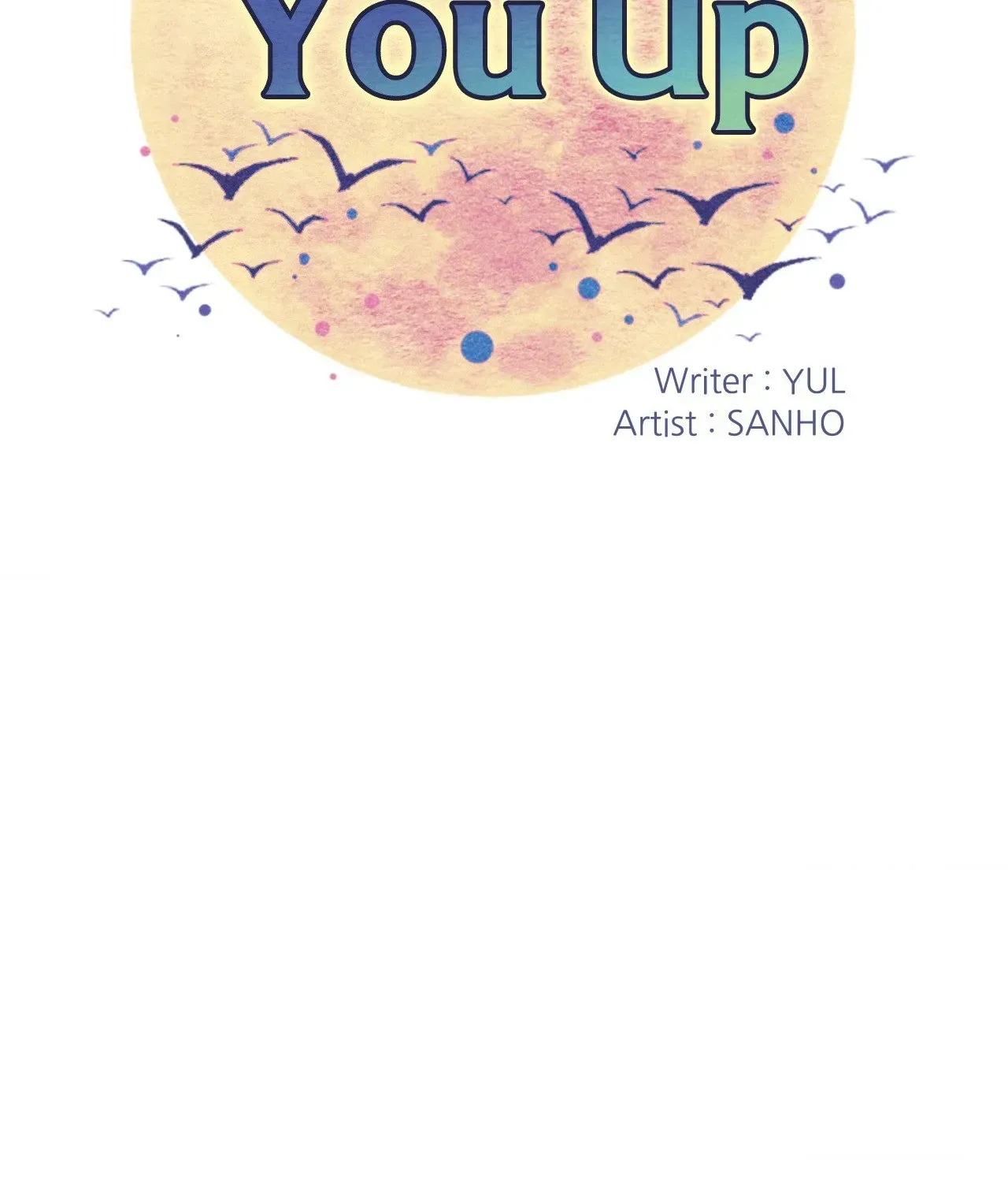 Setting You Up Chapter 27.05 page 41 - 