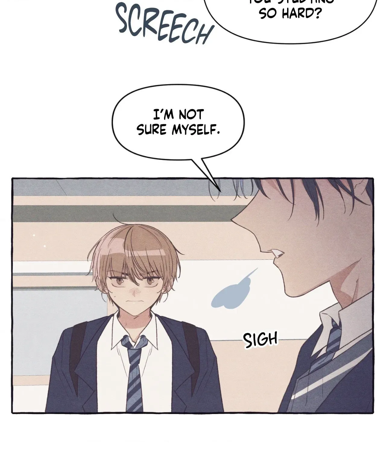 Setting You Up Chapter 27.05 page 47 - 