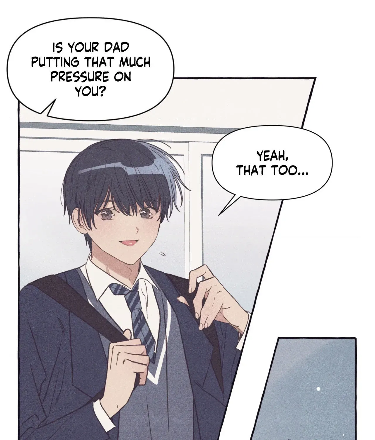 Setting You Up Chapter 27.05 page 49 - 