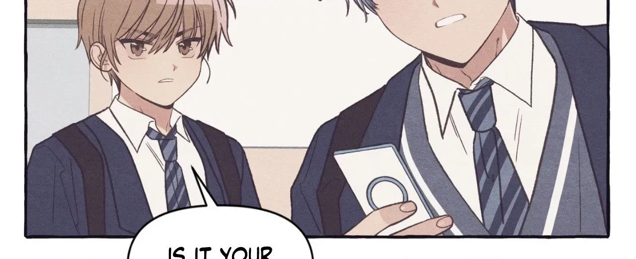 Setting You Up Chapter 27.05 page 52 - 