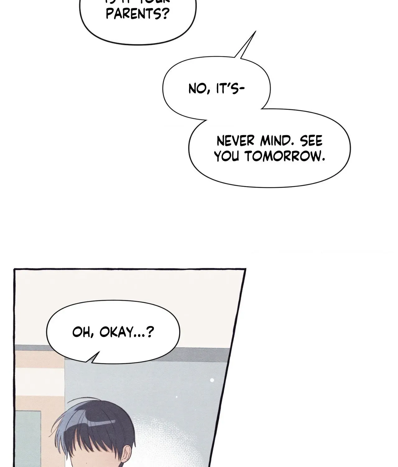 Setting You Up Chapter 27.05 page 53 - 