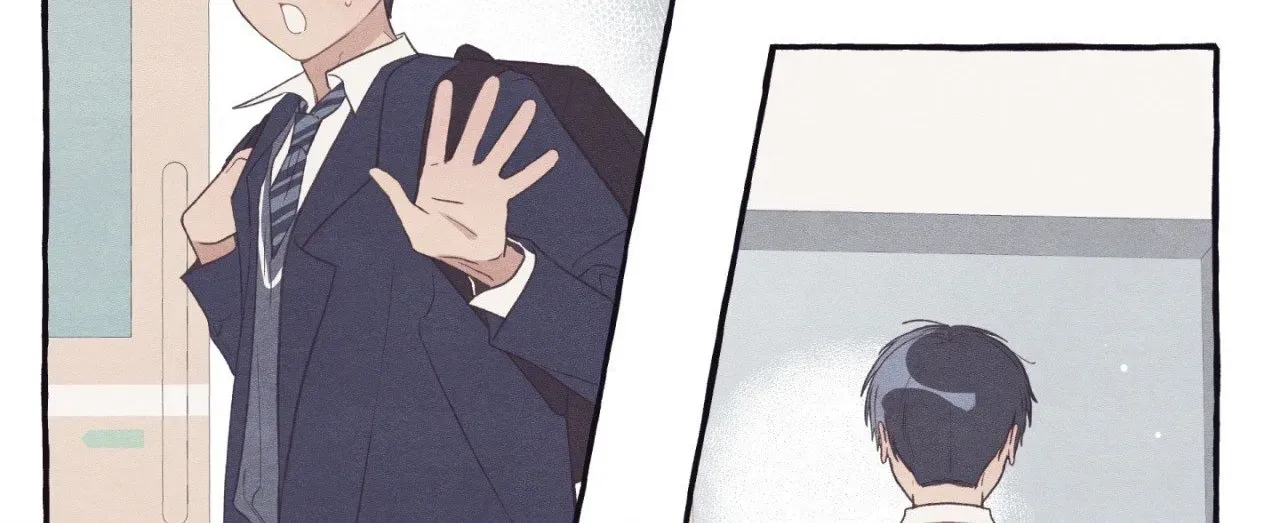 Setting You Up Chapter 27.05 page 54 - 