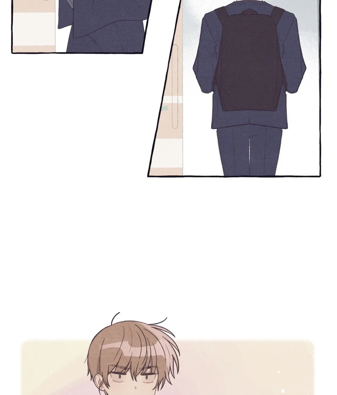 Setting You Up Chapter 27.05 page 55 - 