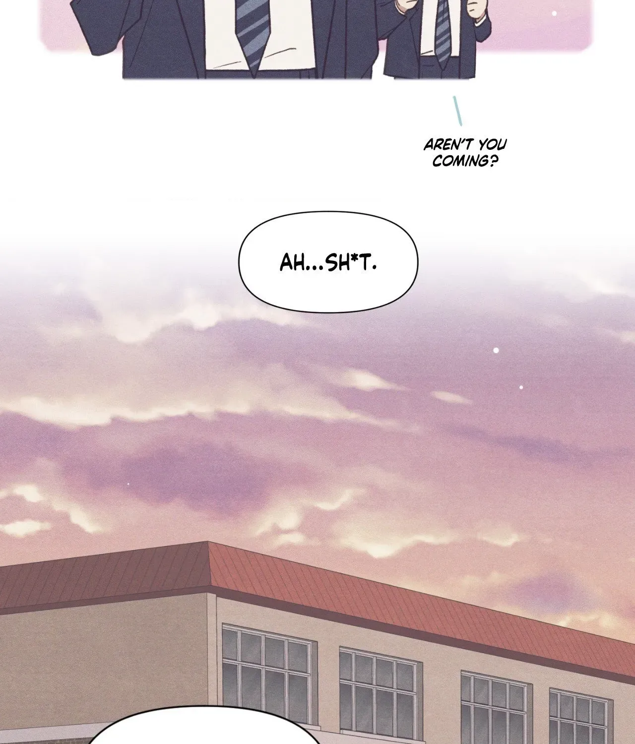 Setting You Up Chapter 27.05 page 57 - 