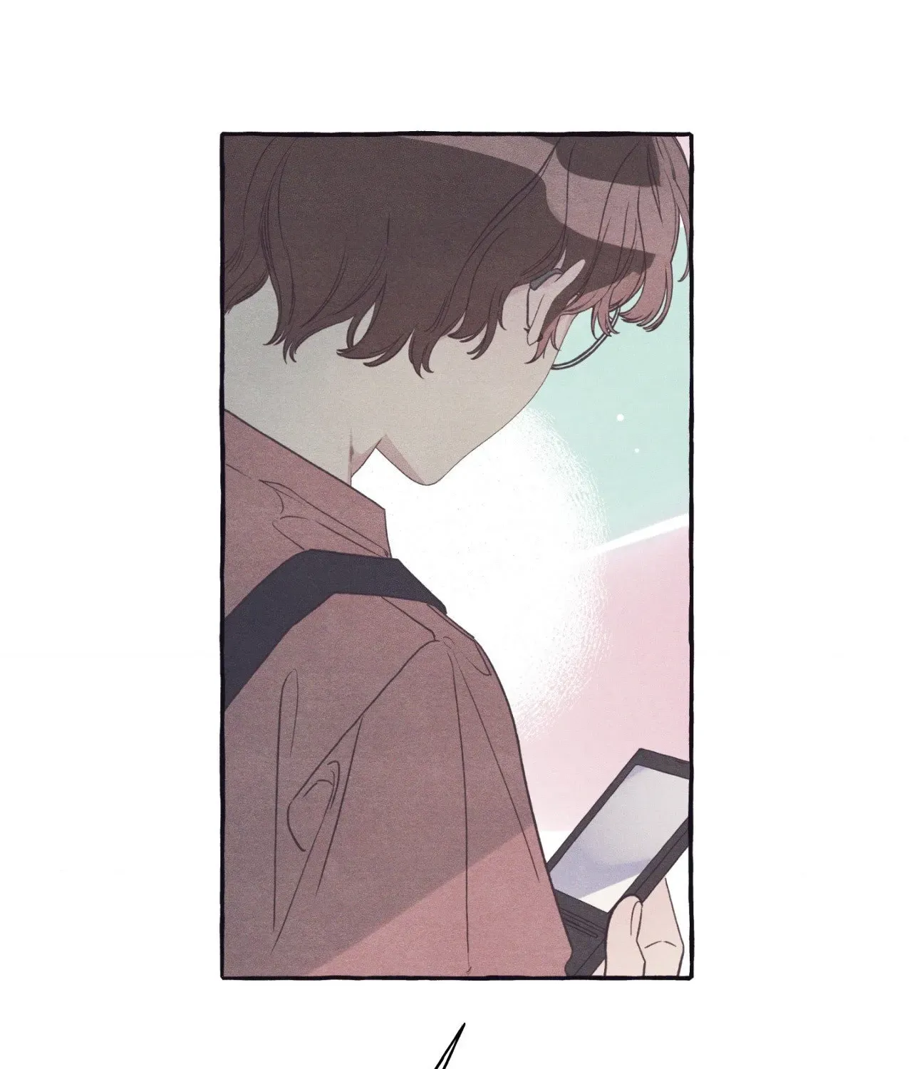 Setting You Up Chapter 27.05 page 61 - 