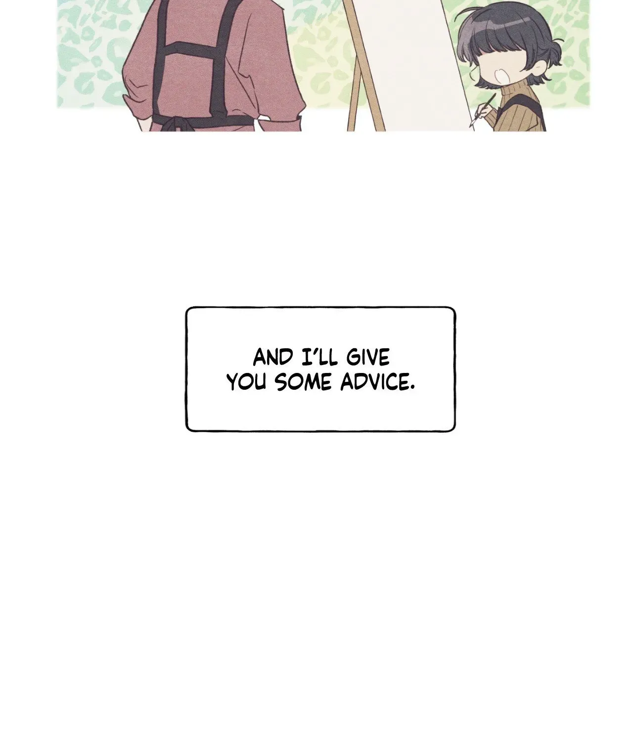 Setting You Up Chapter 27.05 page 65 - 
