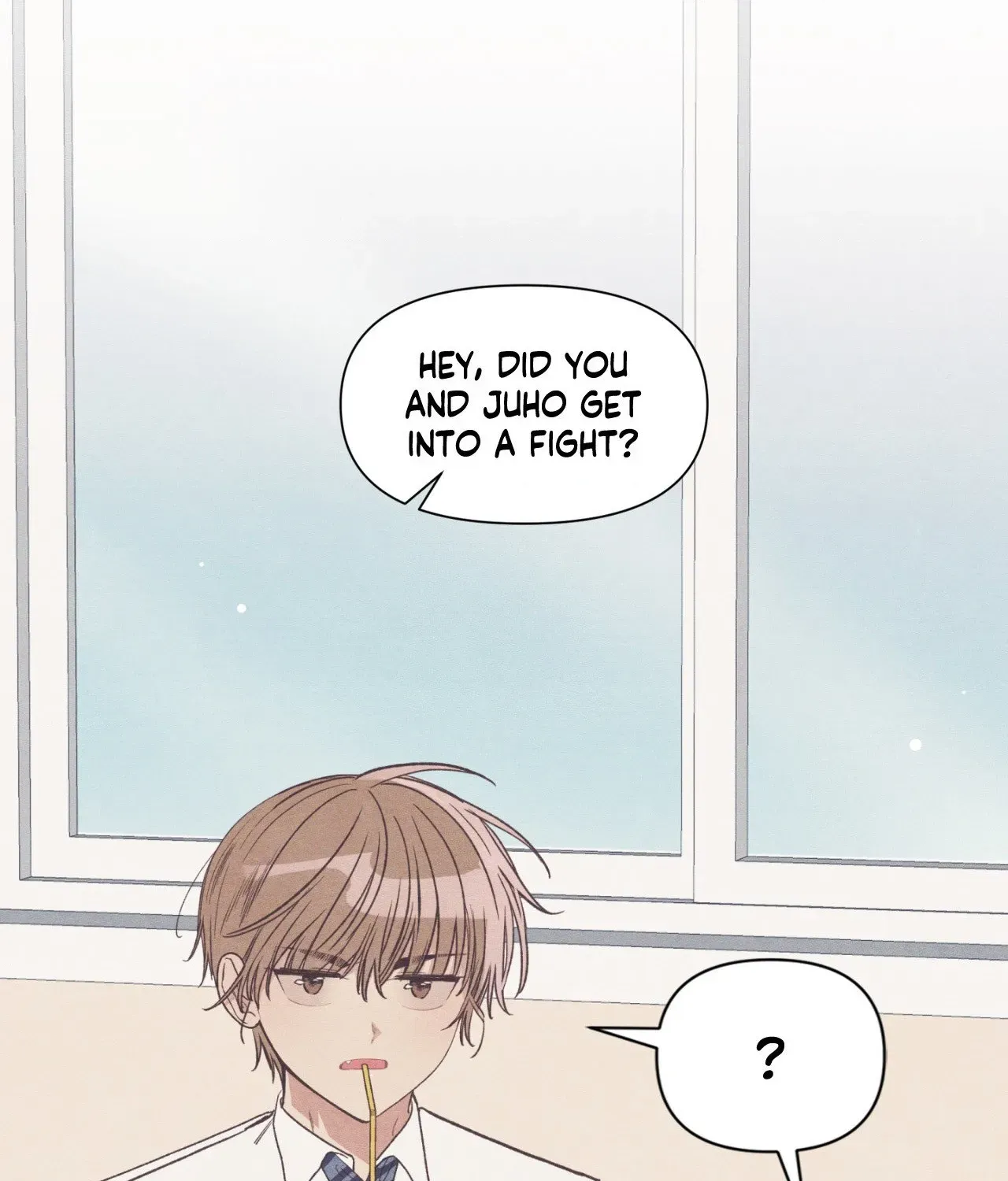 Setting You Up Chapter 27.05 page 69 - 