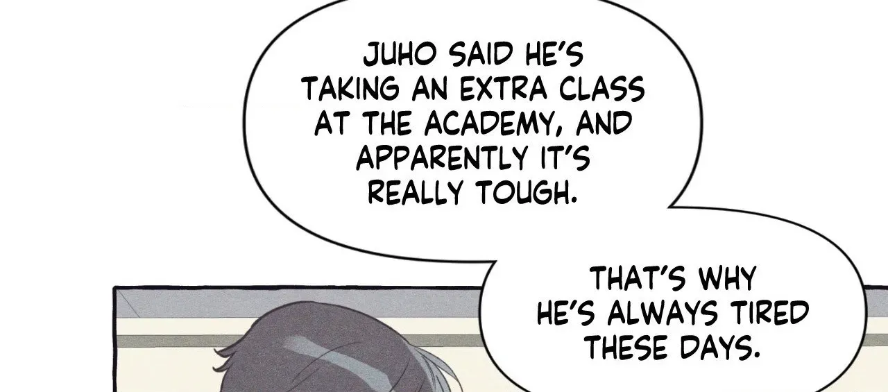 Setting You Up Chapter 27.05 page 74 - 