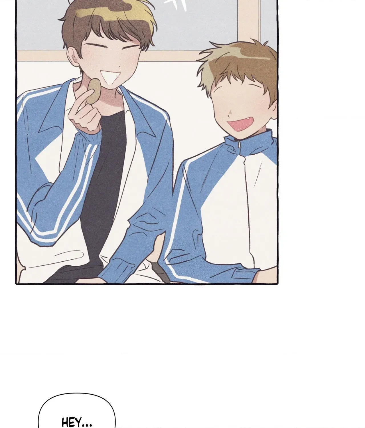 Setting You Up Chapter 27.05 page 77 - 