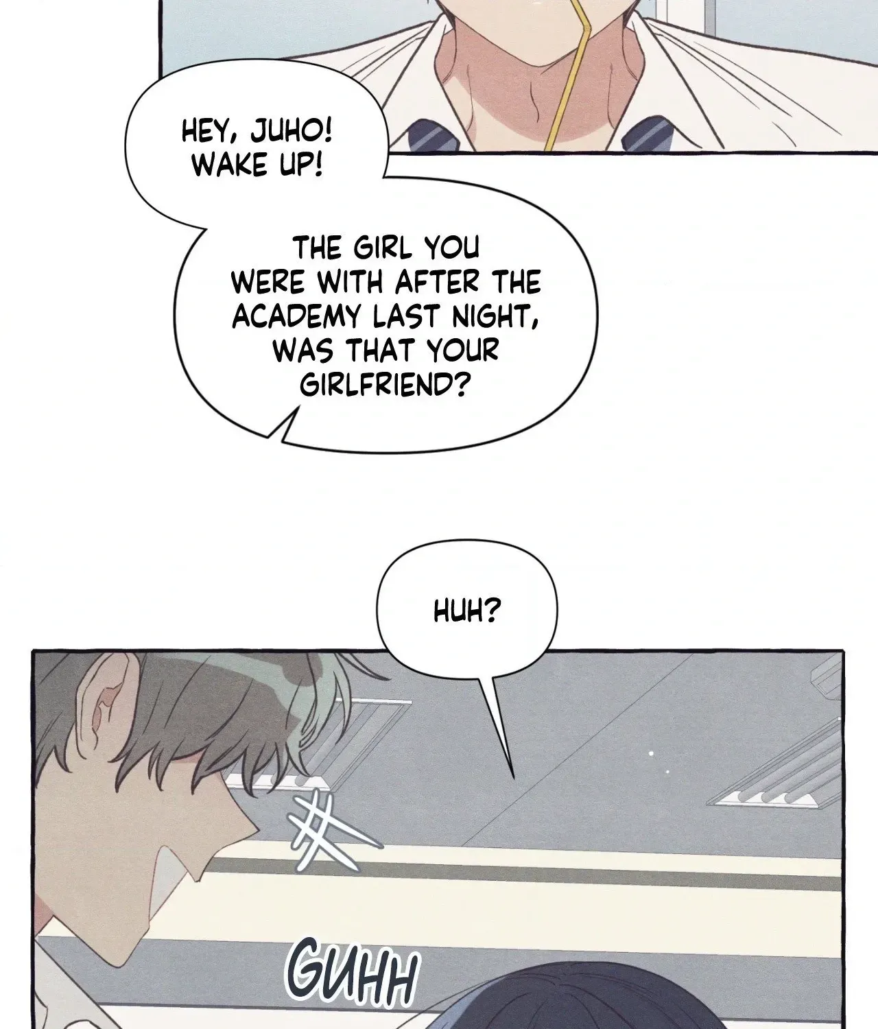 Setting You Up Chapter 27.05 page 79 - 