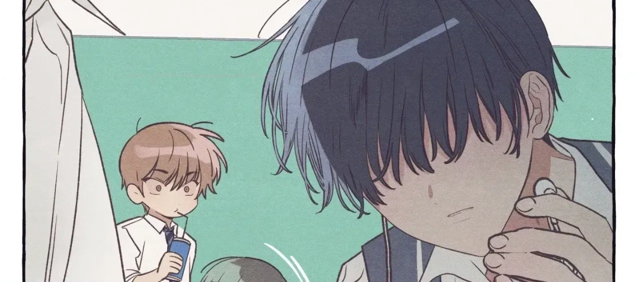 Setting You Up Chapter 27.05 page 80 - 
