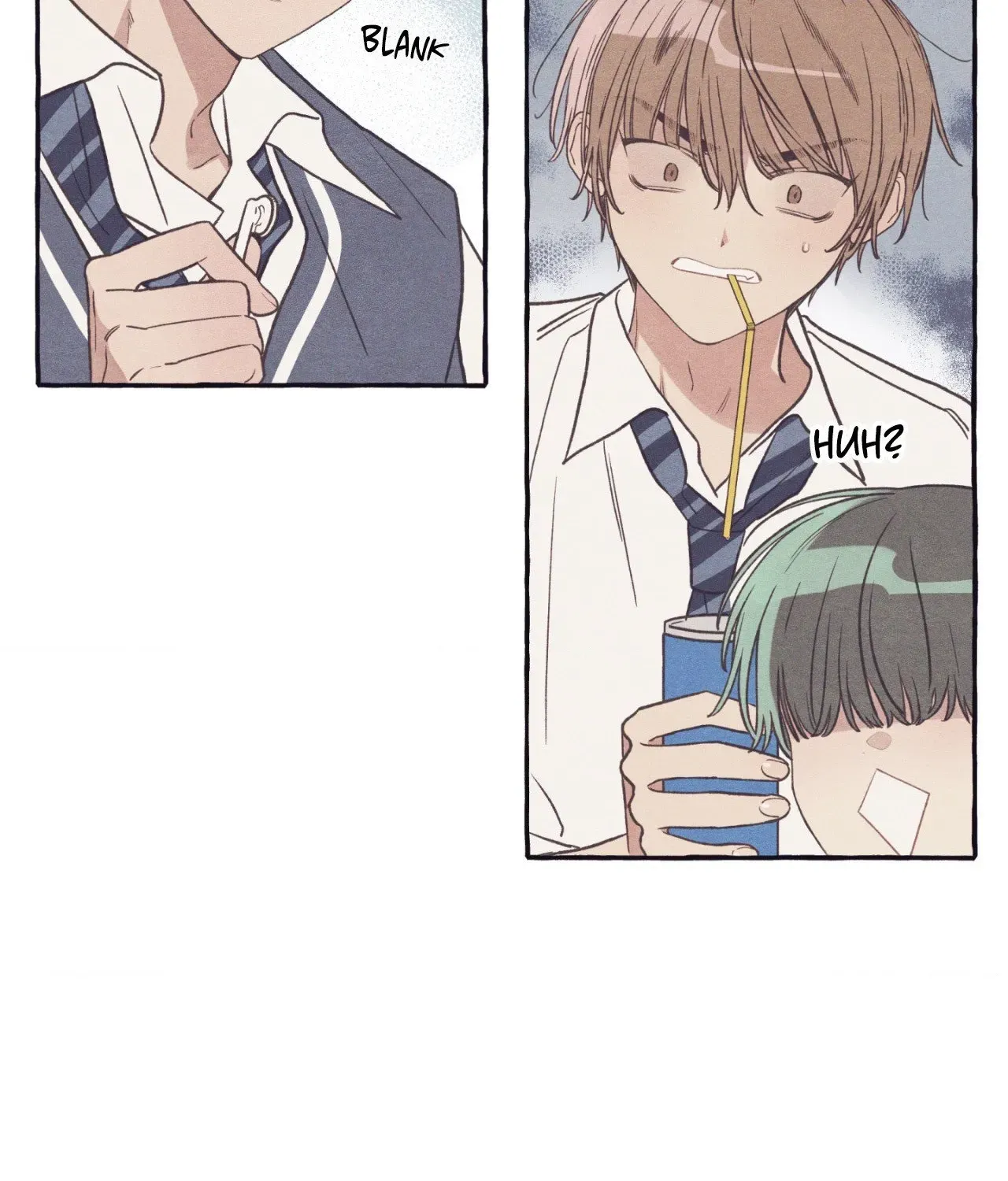 Setting You Up Chapter 27.05 page 83 - 