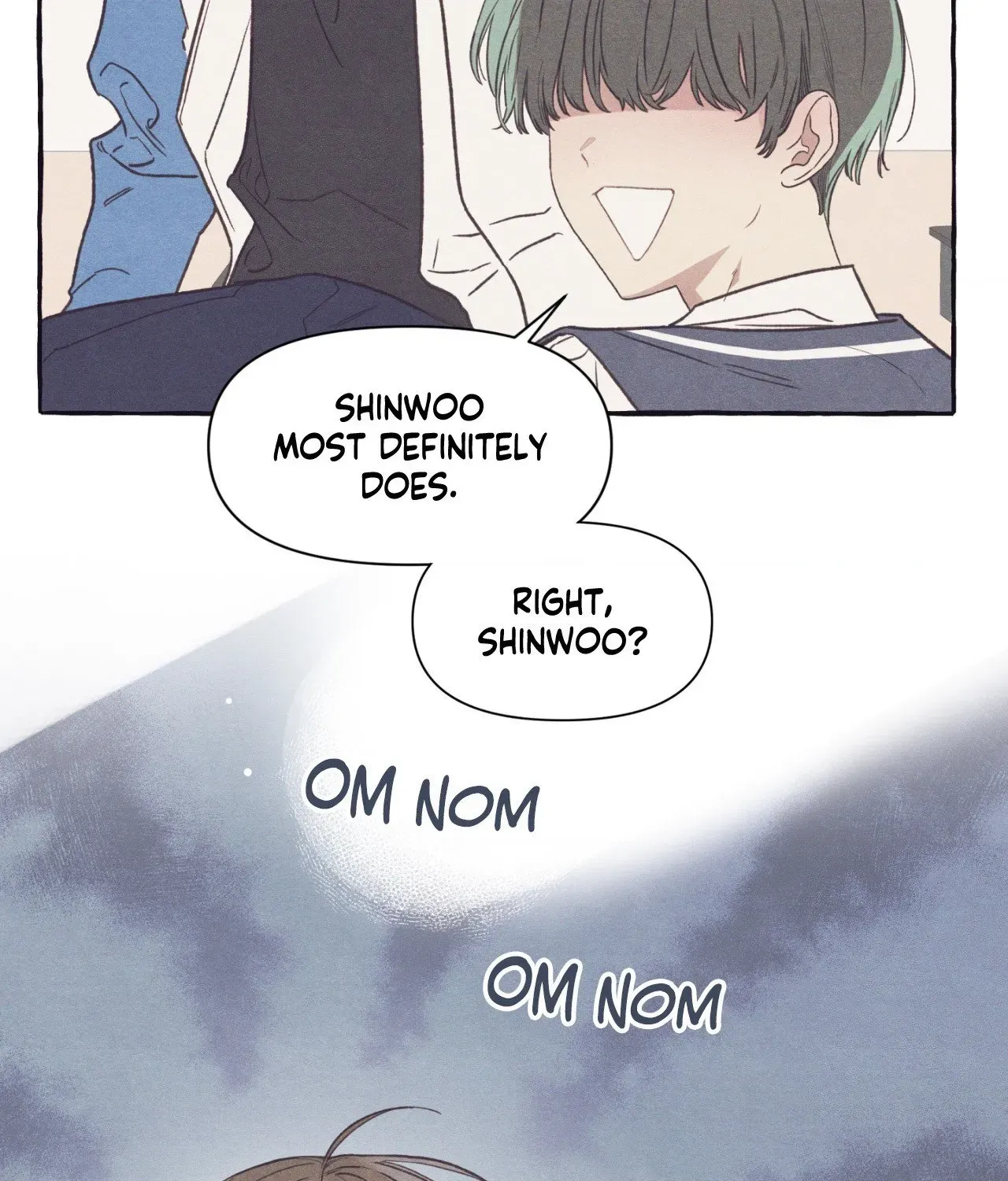 Setting You Up Chapter 27.05 page 89 - 