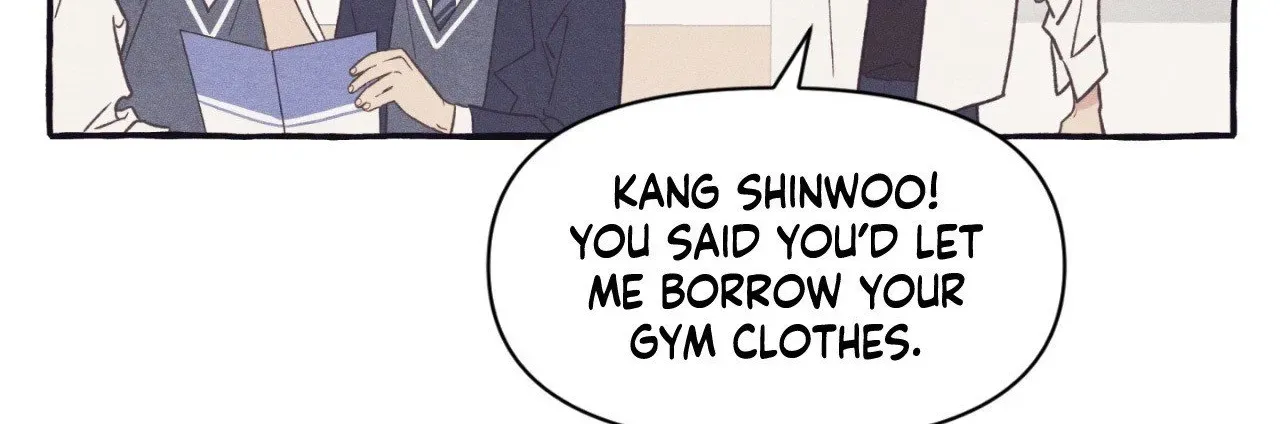 Setting You Up Chapter 27.05 page 10 - 