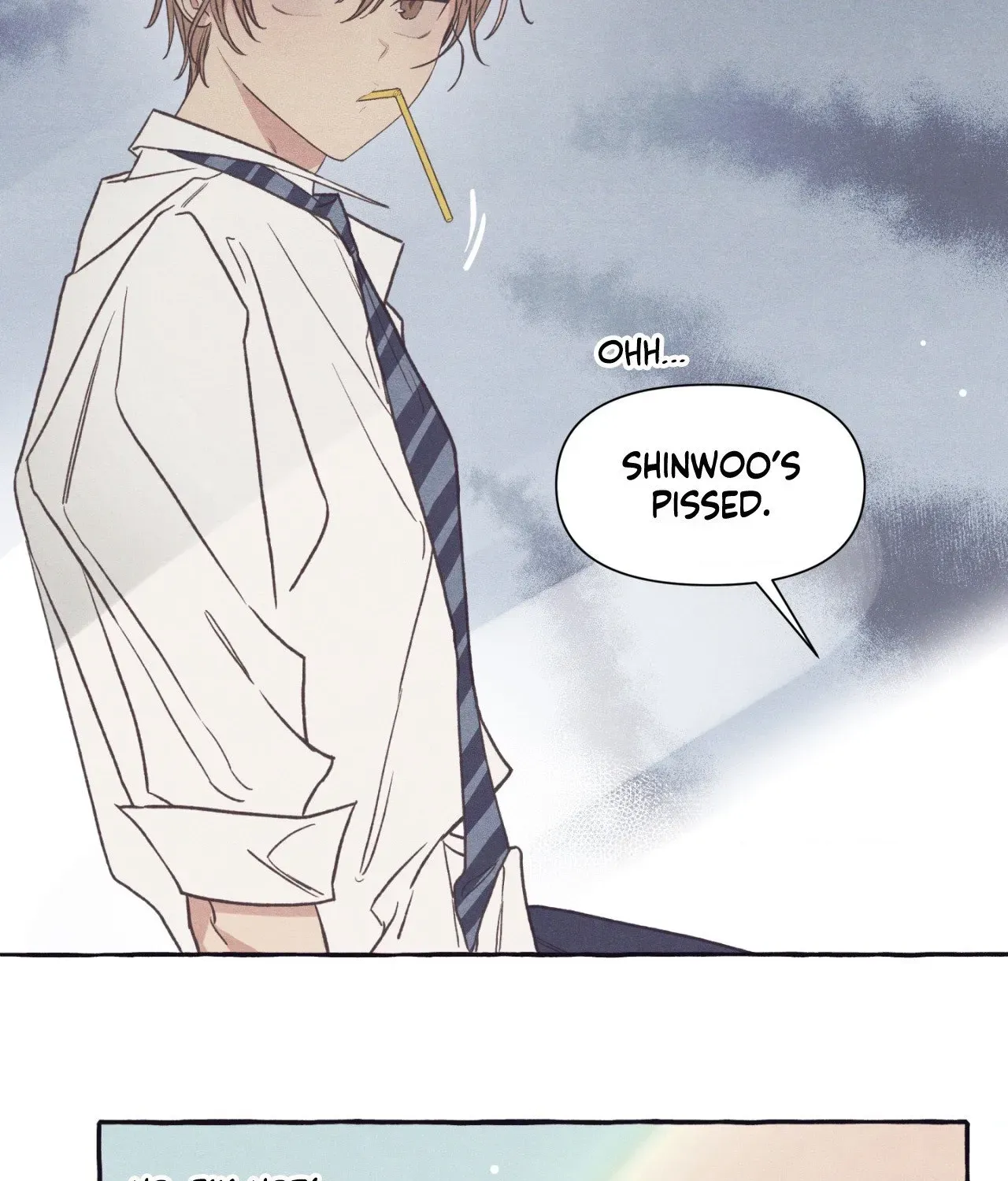 Setting You Up Chapter 27.05 page 91 - 
