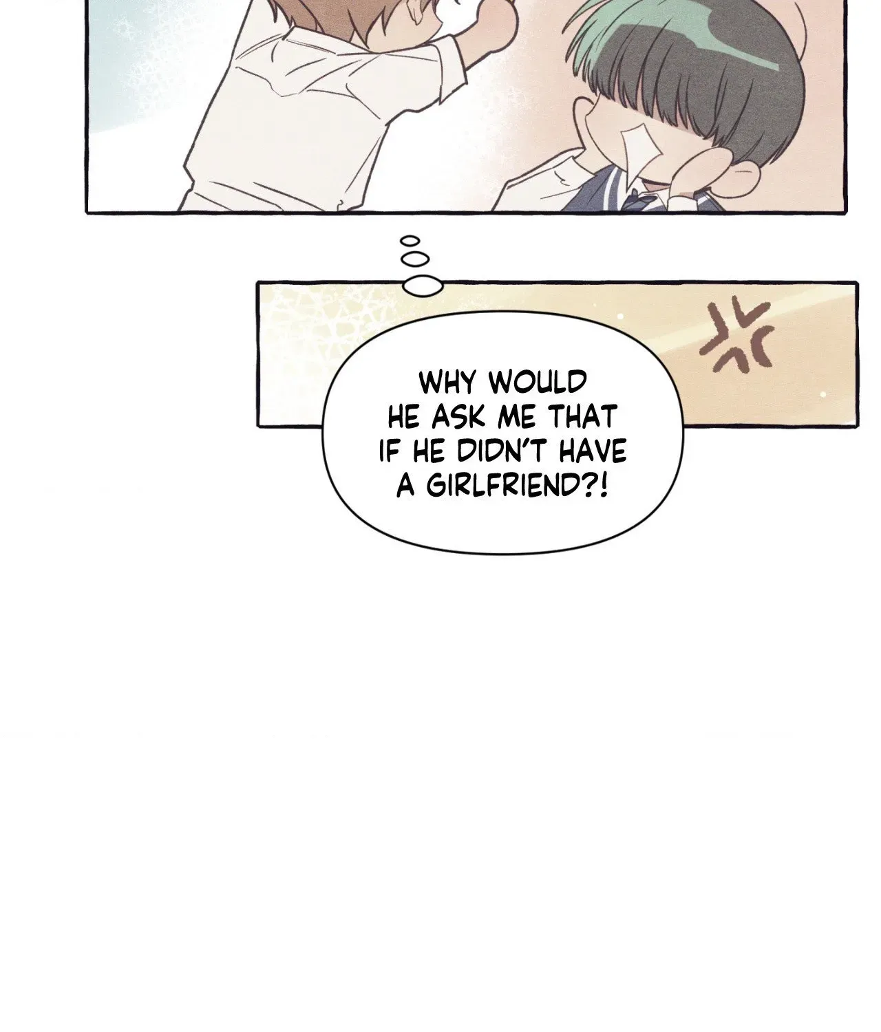 Setting You Up Chapter 27.05 page 93 - 