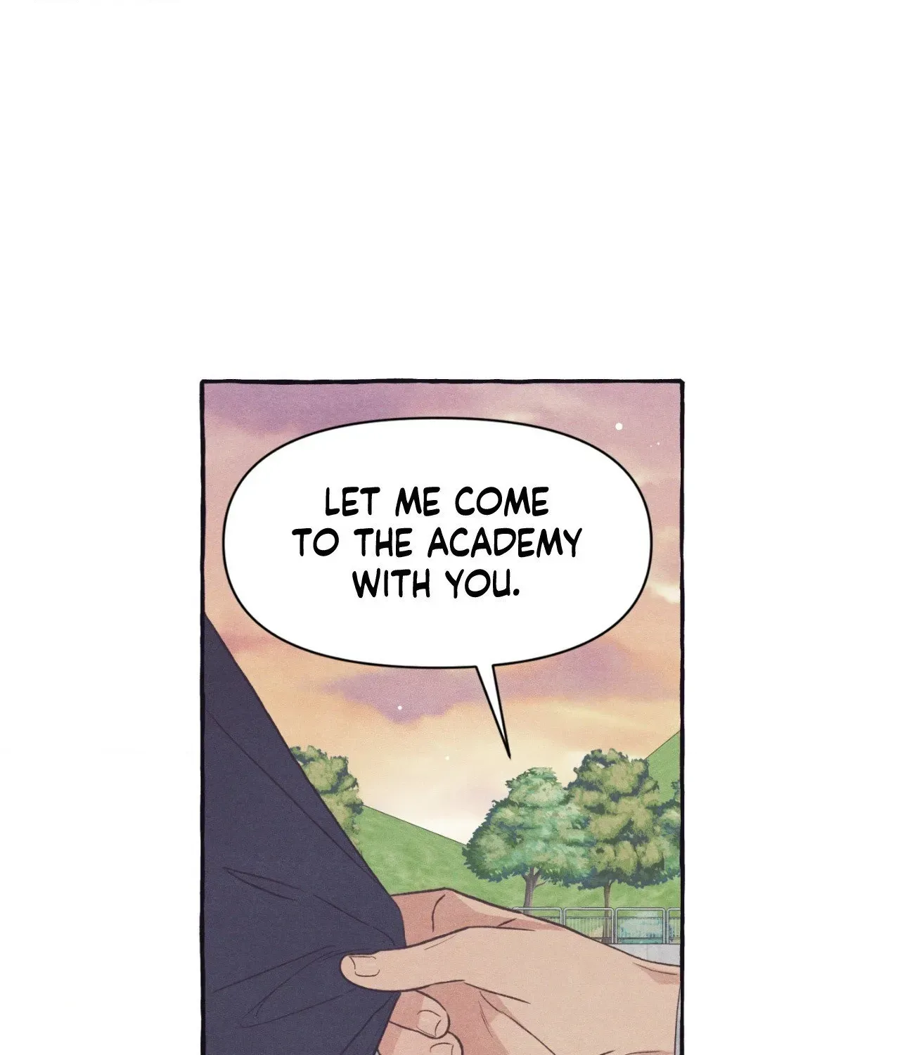 Setting You Up Chapter 27.05 page 95 - 