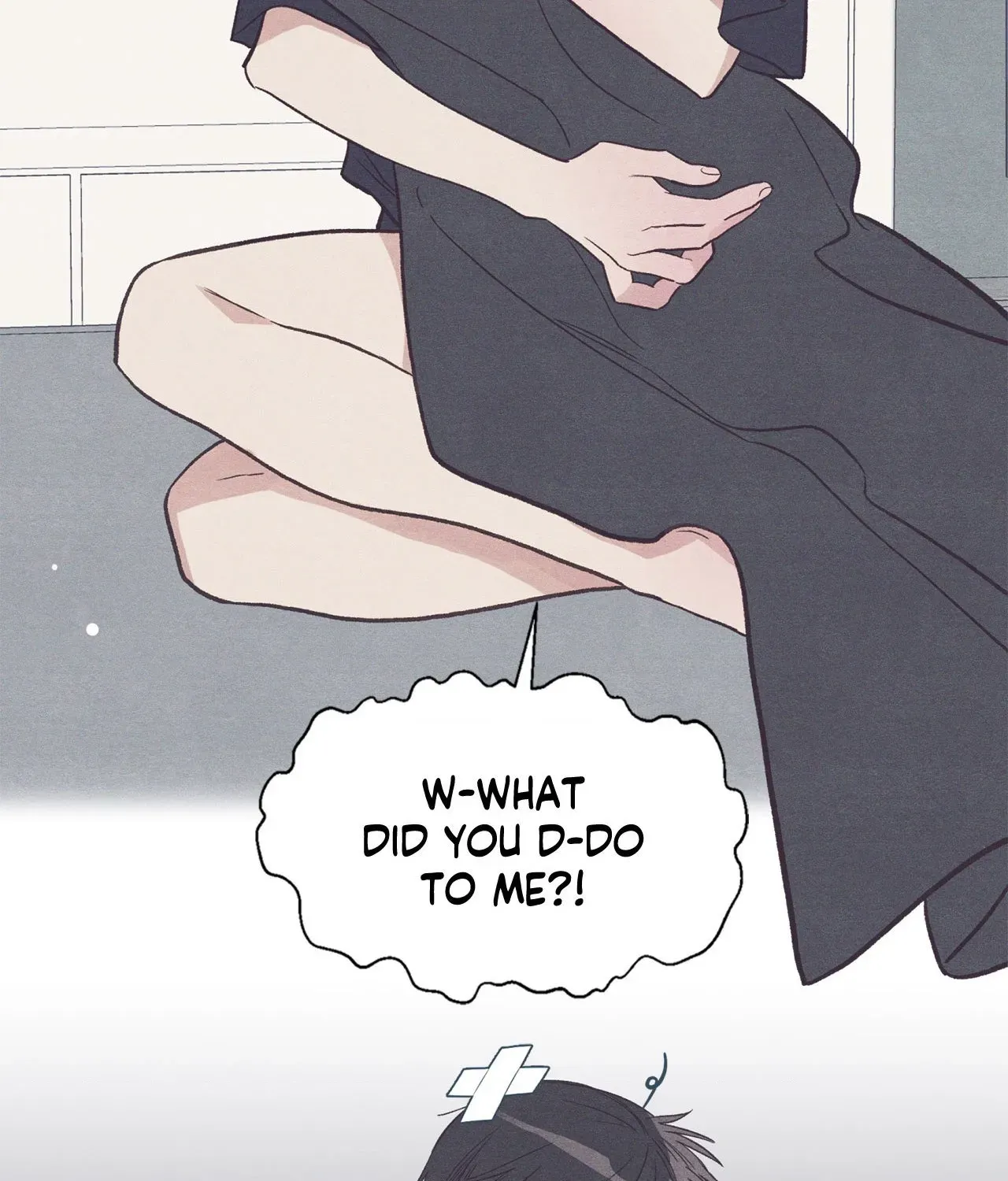 Setting You Up Chapter 27.06 page 103 - 