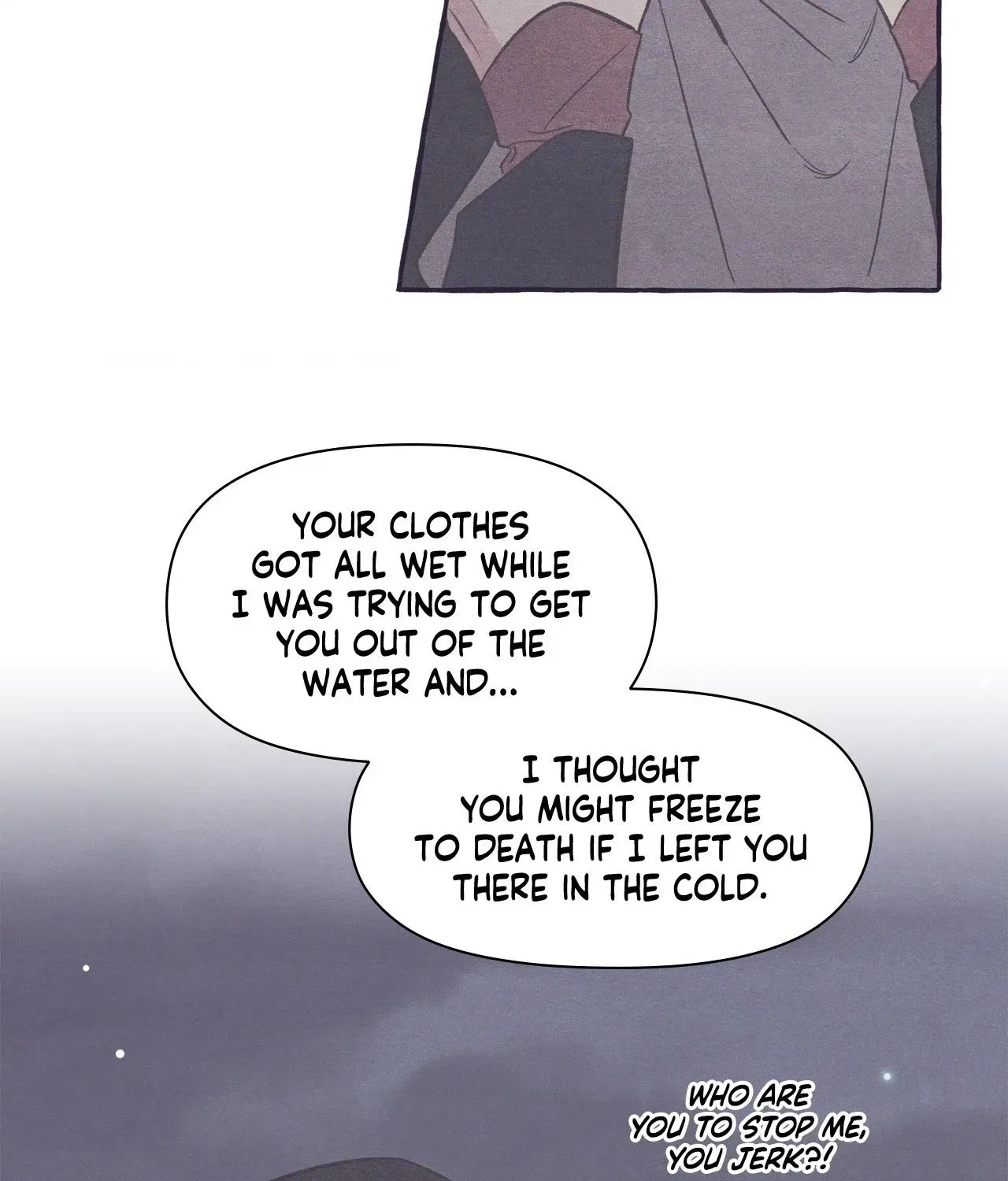 Setting You Up Chapter 27.06 page 109 - 