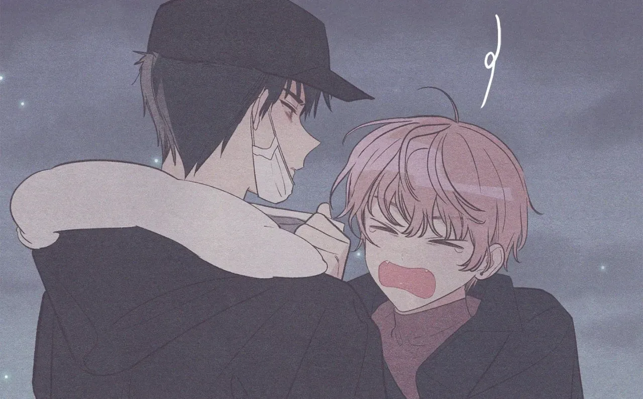 Setting You Up Chapter 27.06 page 110 - 