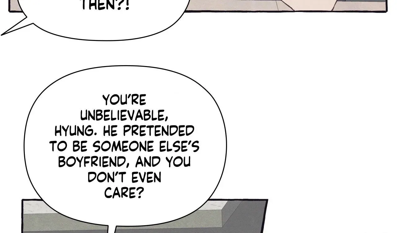 Setting You Up Chapter 27.06 page 12 - 