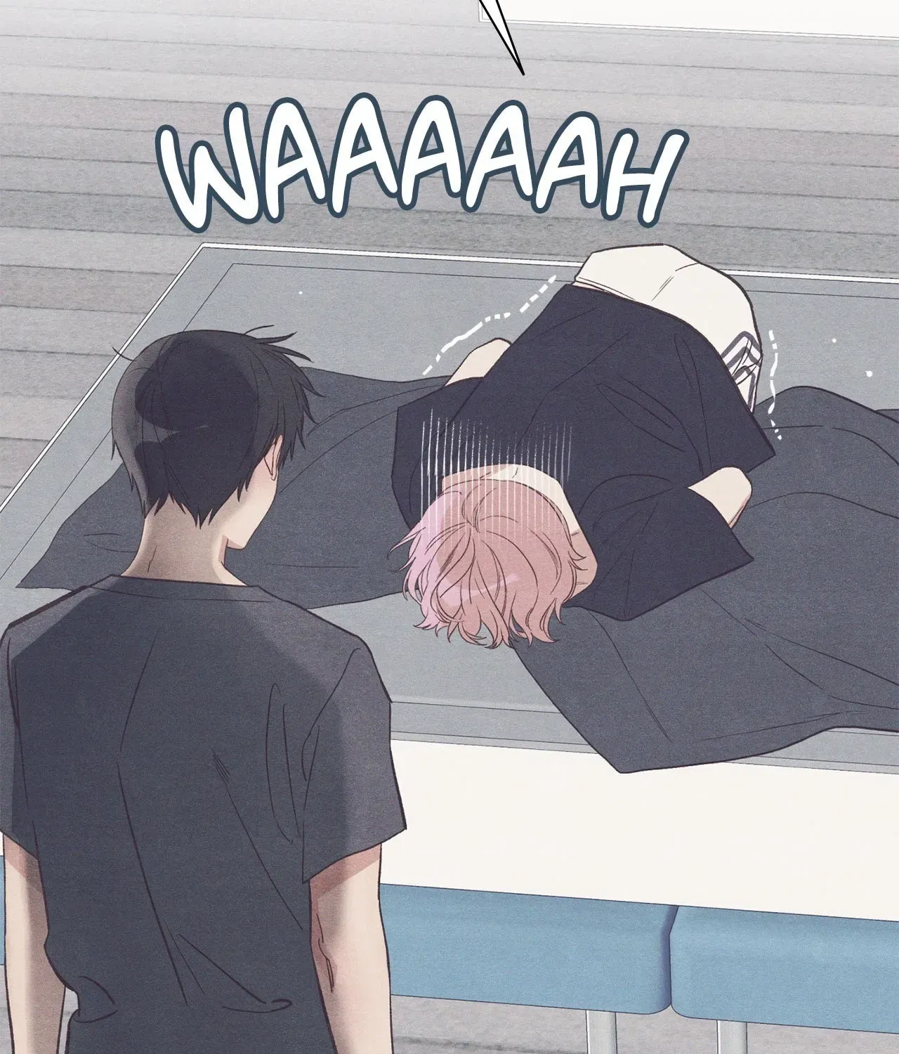 Setting You Up Chapter 27.06 page 115 - 