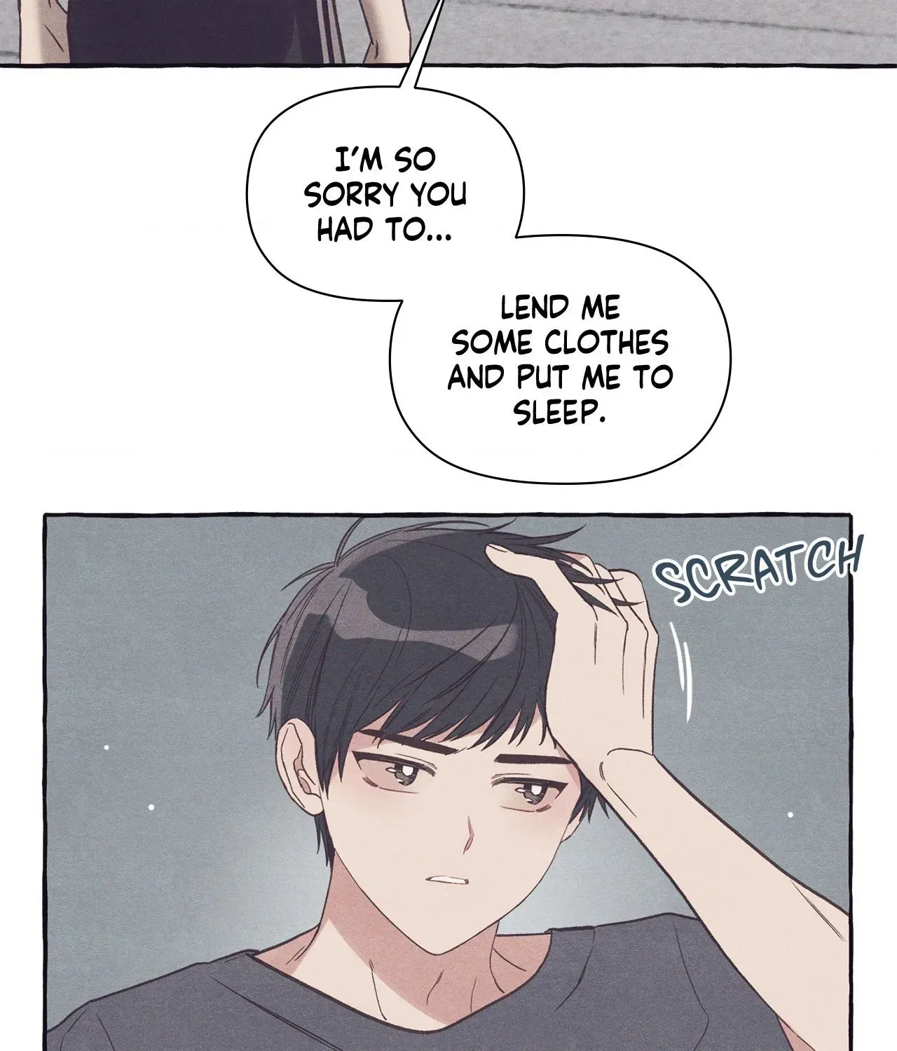 Setting You Up Chapter 27.06 page 117 - 