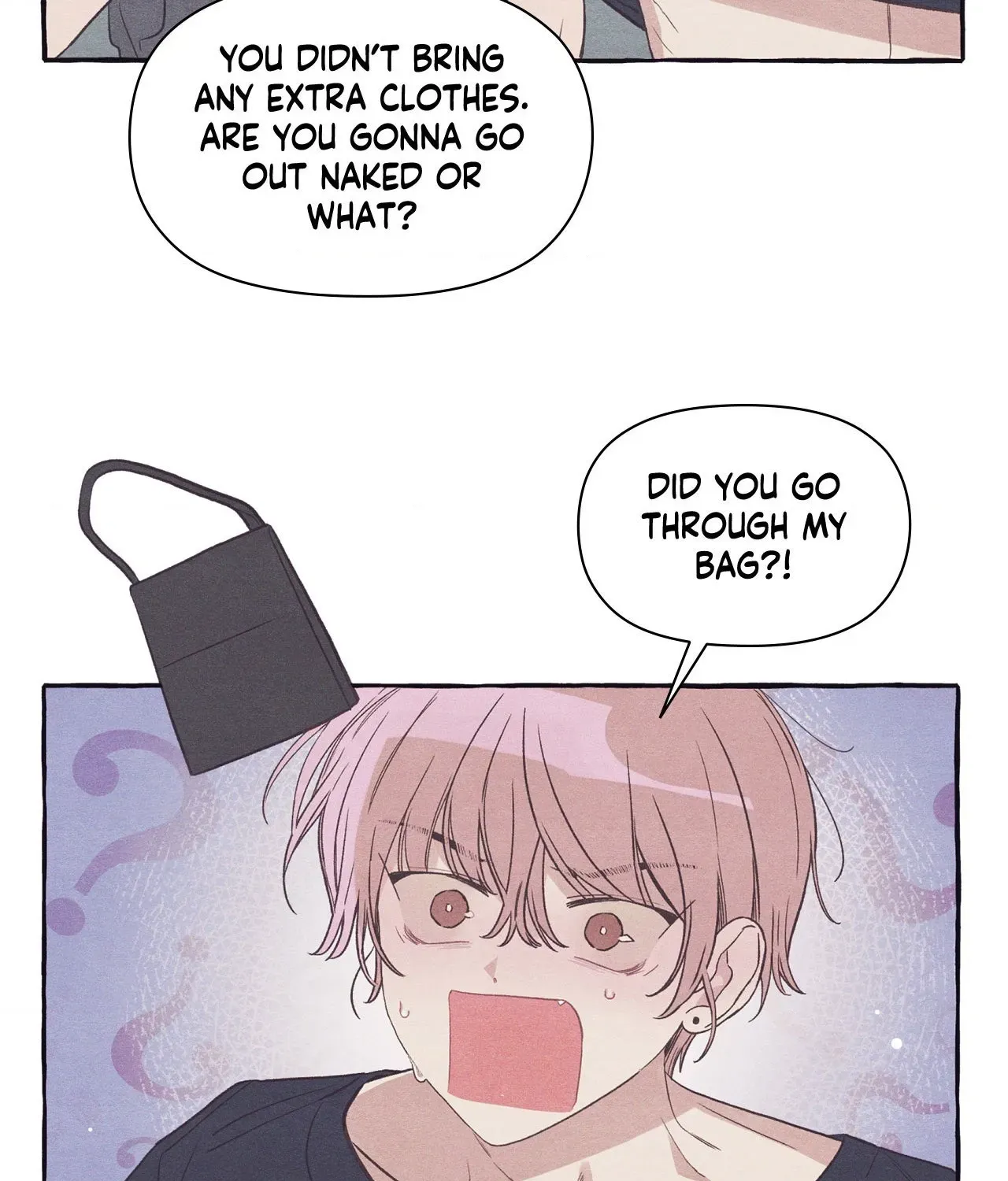 Setting You Up Chapter 27.06 page 123 - 