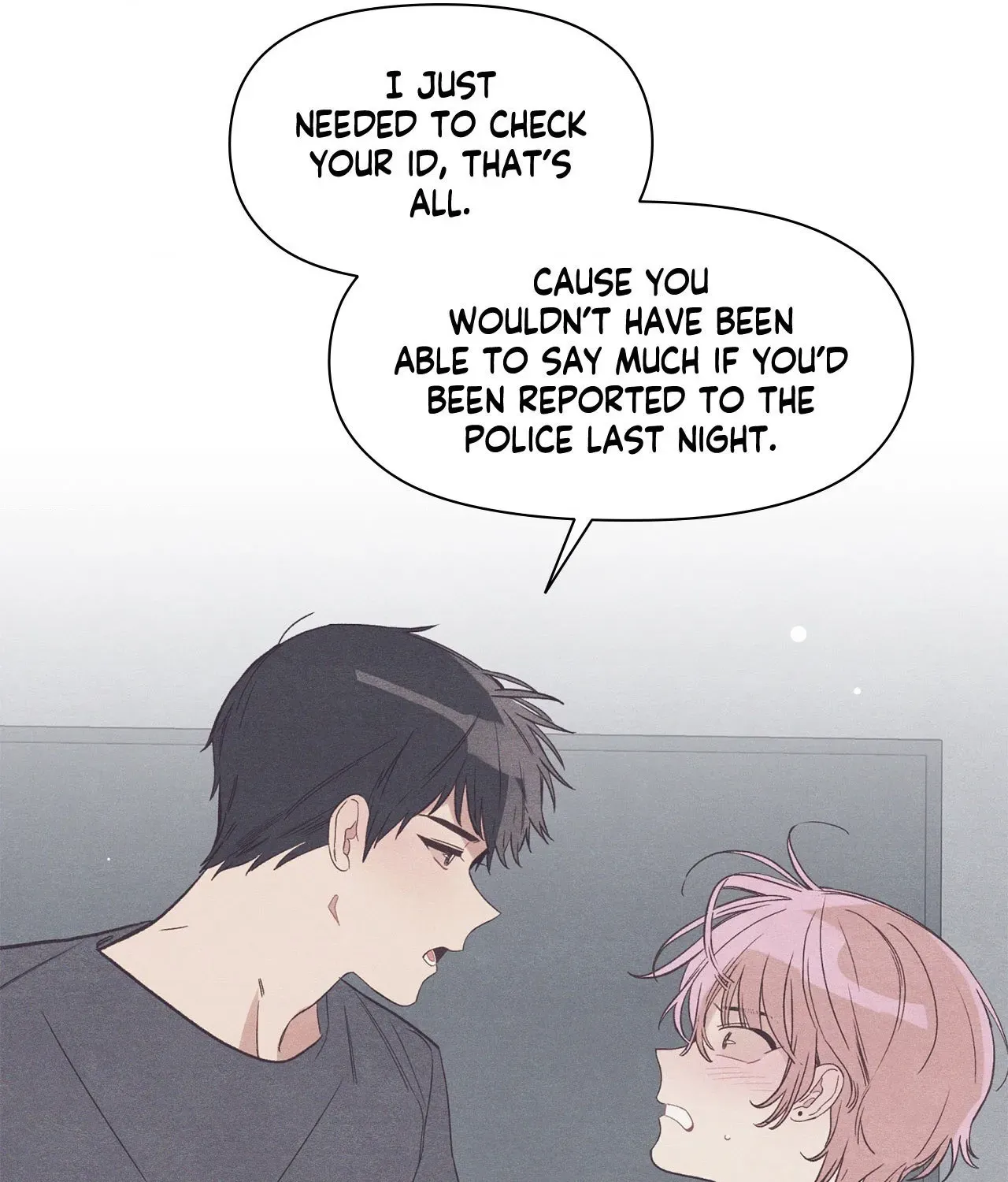 Setting You Up Chapter 27.06 page 125 - 