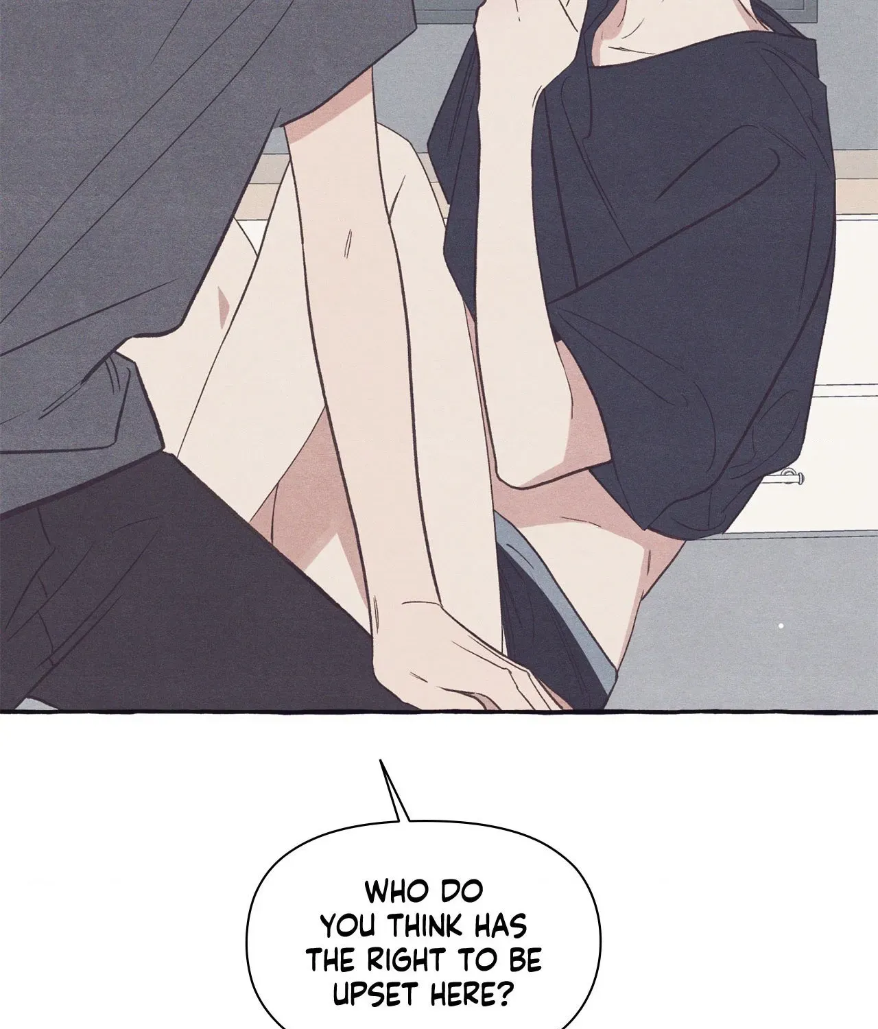 Setting You Up Chapter 27.06 page 127 - 