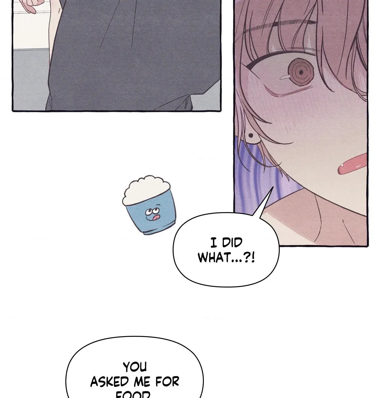 Setting You Up Chapter 27.06 page 130 - 