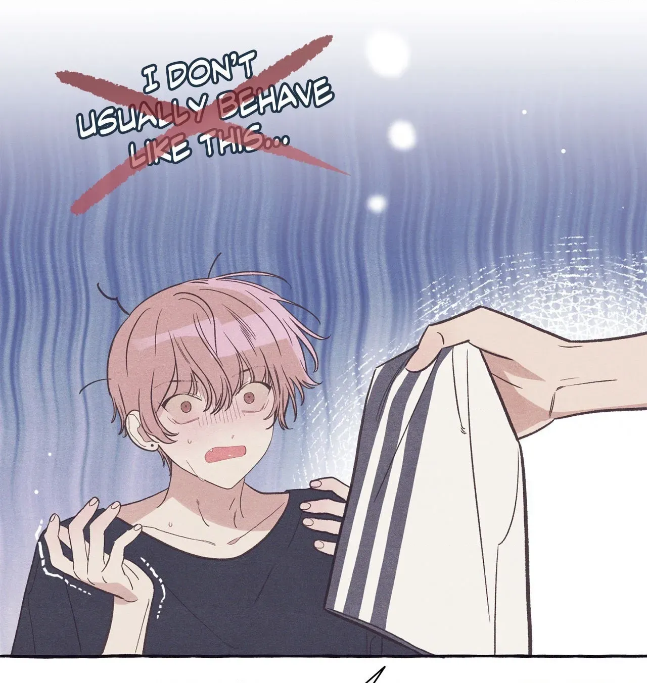 Setting You Up Chapter 27.06 page 132 - 