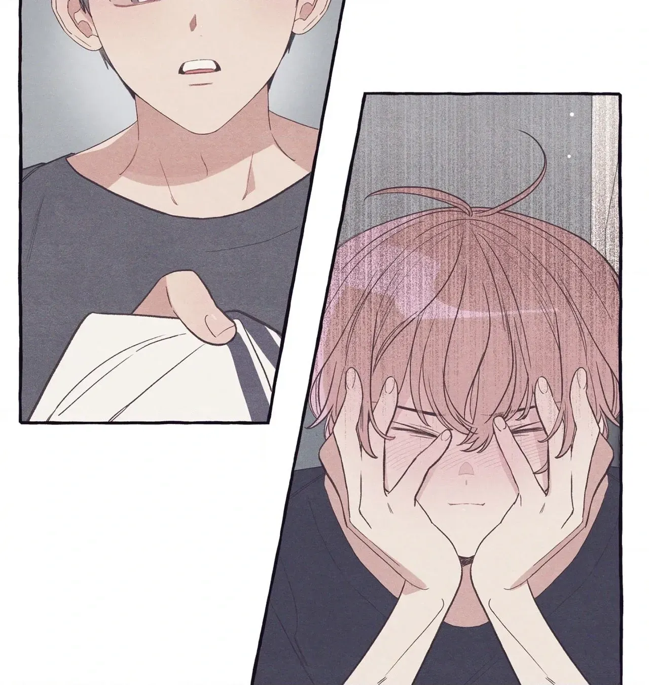 Setting You Up Chapter 27.06 page 134 - 