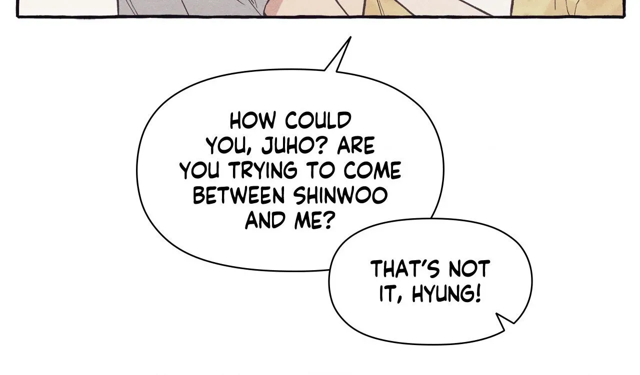 Setting You Up Chapter 27.06 page 16 - 