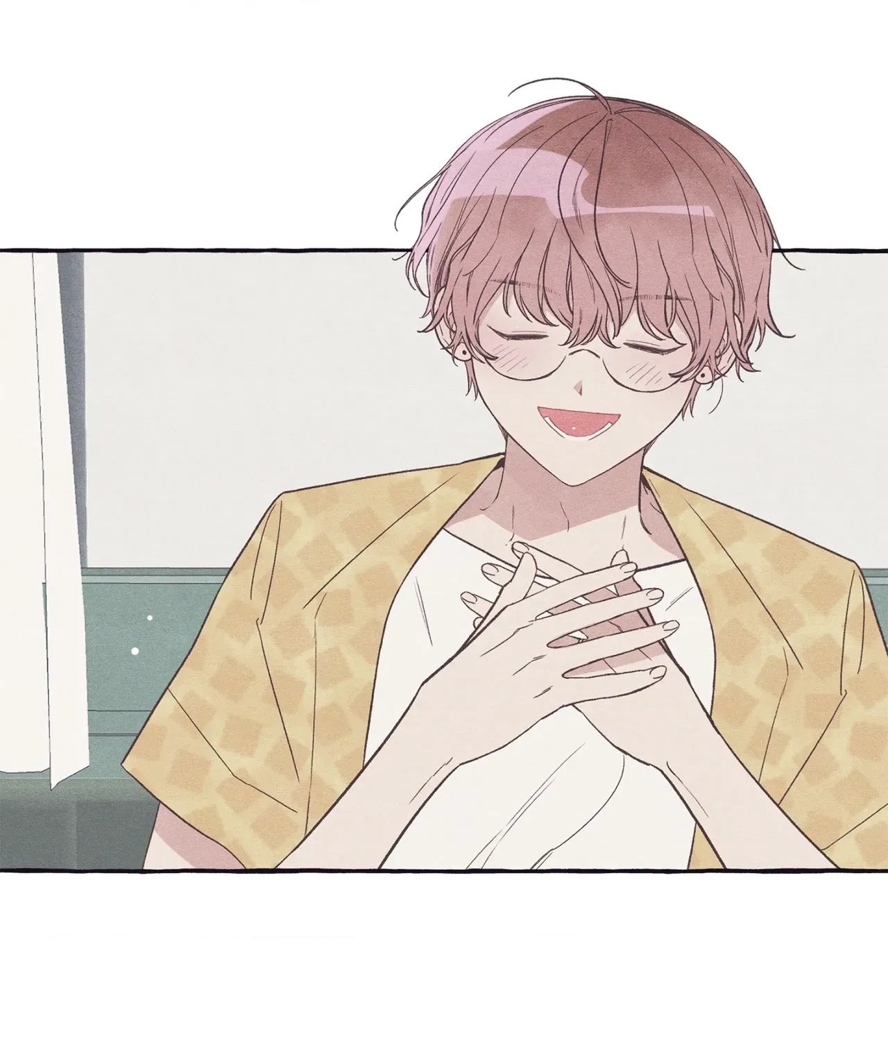Setting You Up Chapter 27.06 page 3 - 