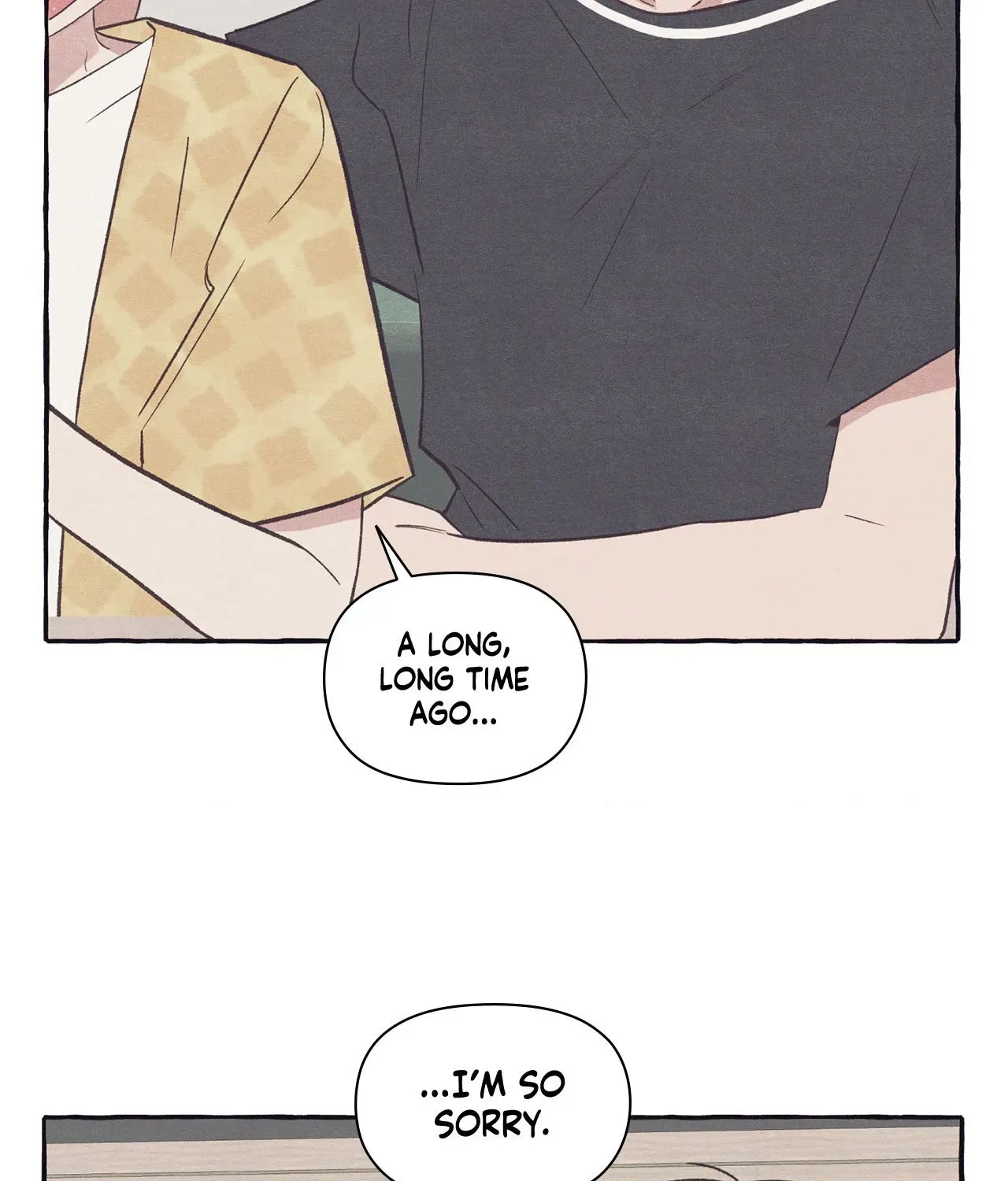Setting You Up Chapter 27.06 page 23 - 