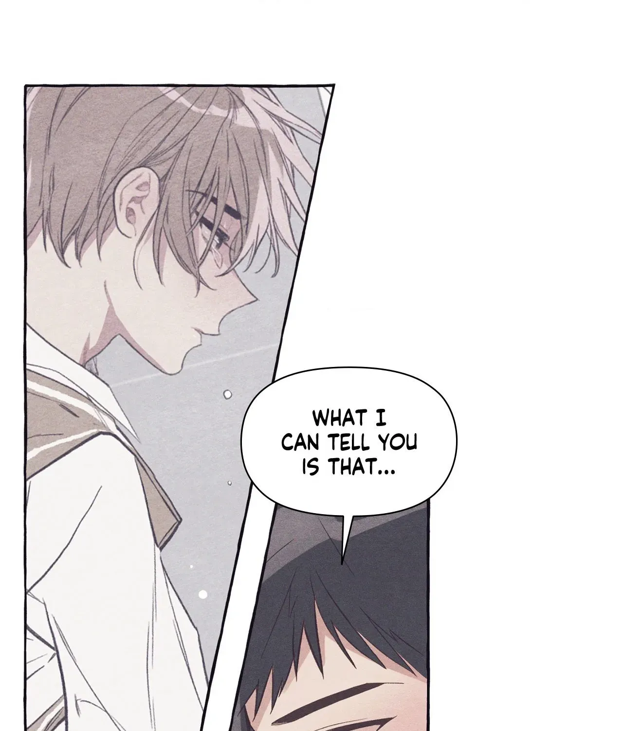 Setting You Up Chapter 27.06 page 33 - 
