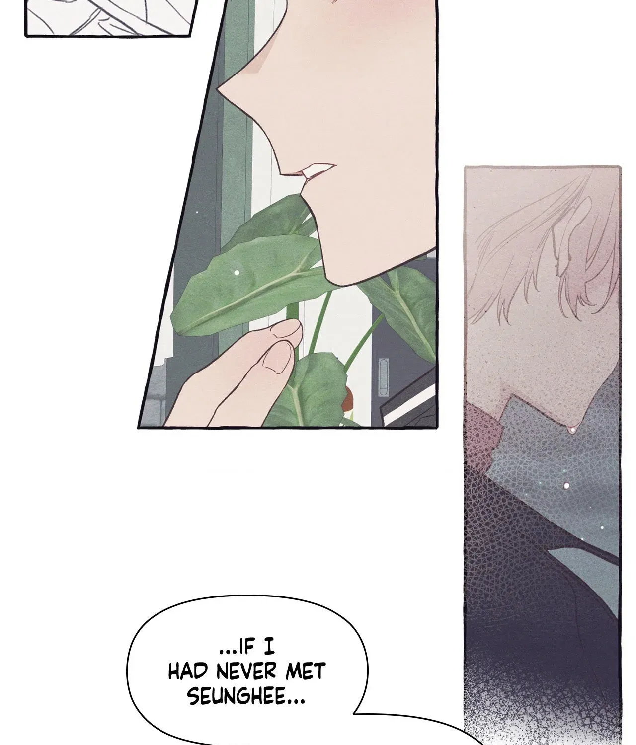 Setting You Up Chapter 27.06 page 35 - 