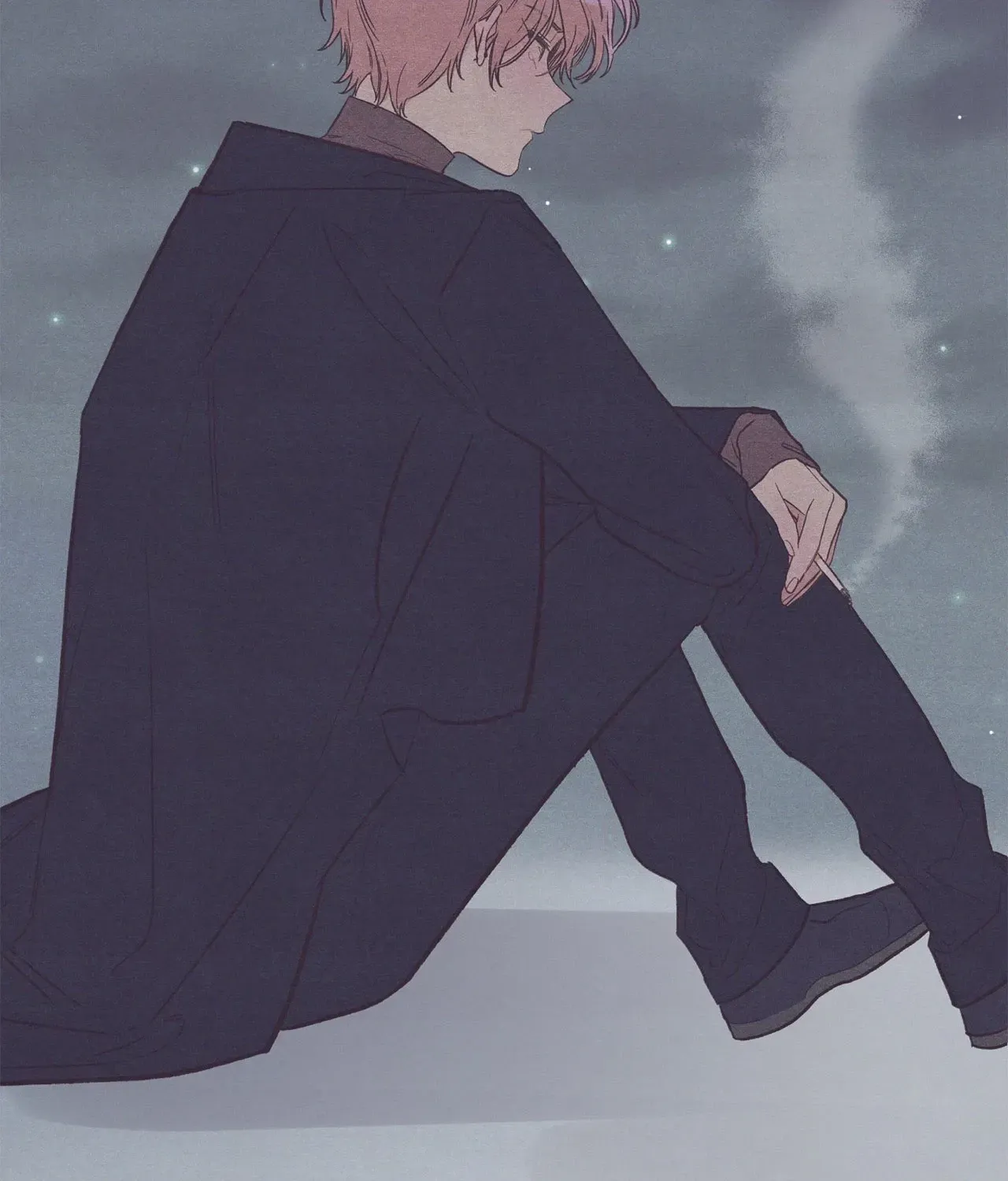 Setting You Up Chapter 27.06 page 39 - 
