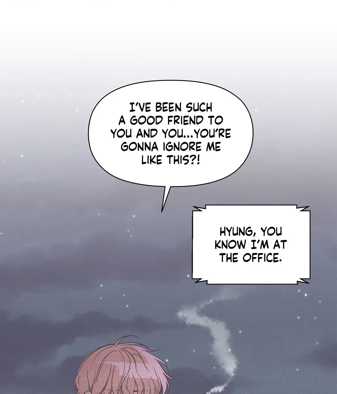 Setting You Up Chapter 27.06 page 49 - 