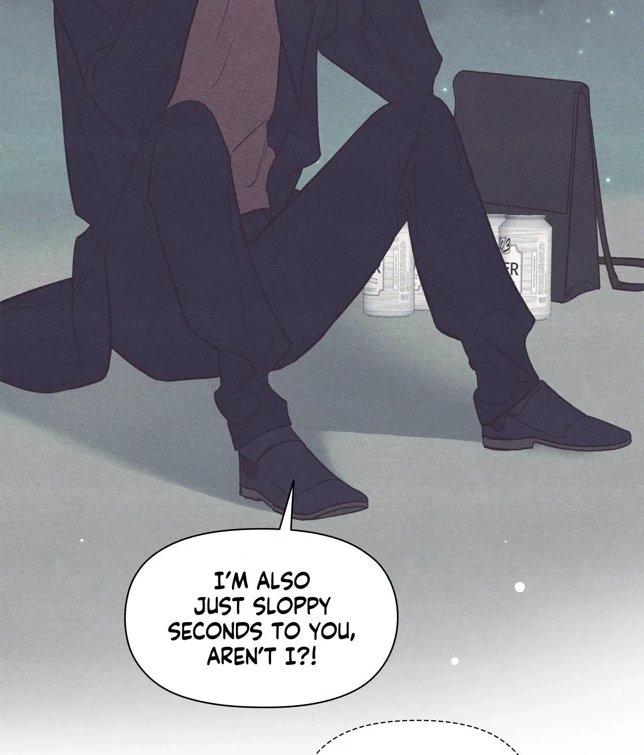 Setting You Up Chapter 27.06 page 51 - 