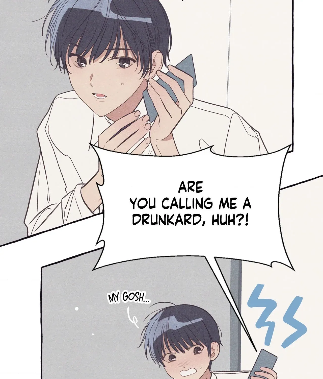 Setting You Up Chapter 27.06 page 53 - 