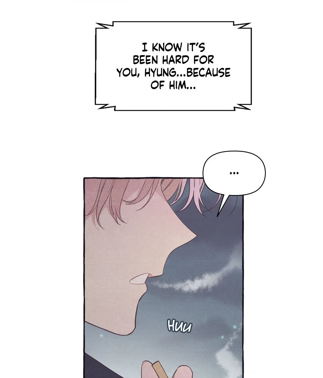 Setting You Up Chapter 27.06 page 55 - 