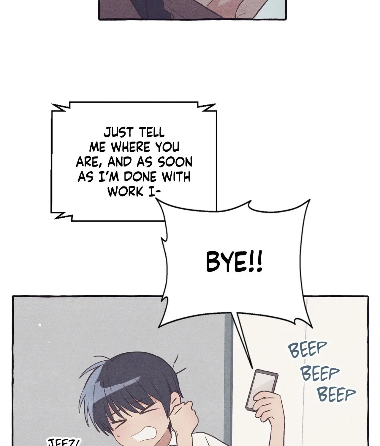 Setting You Up Chapter 27.06 page 57 - 