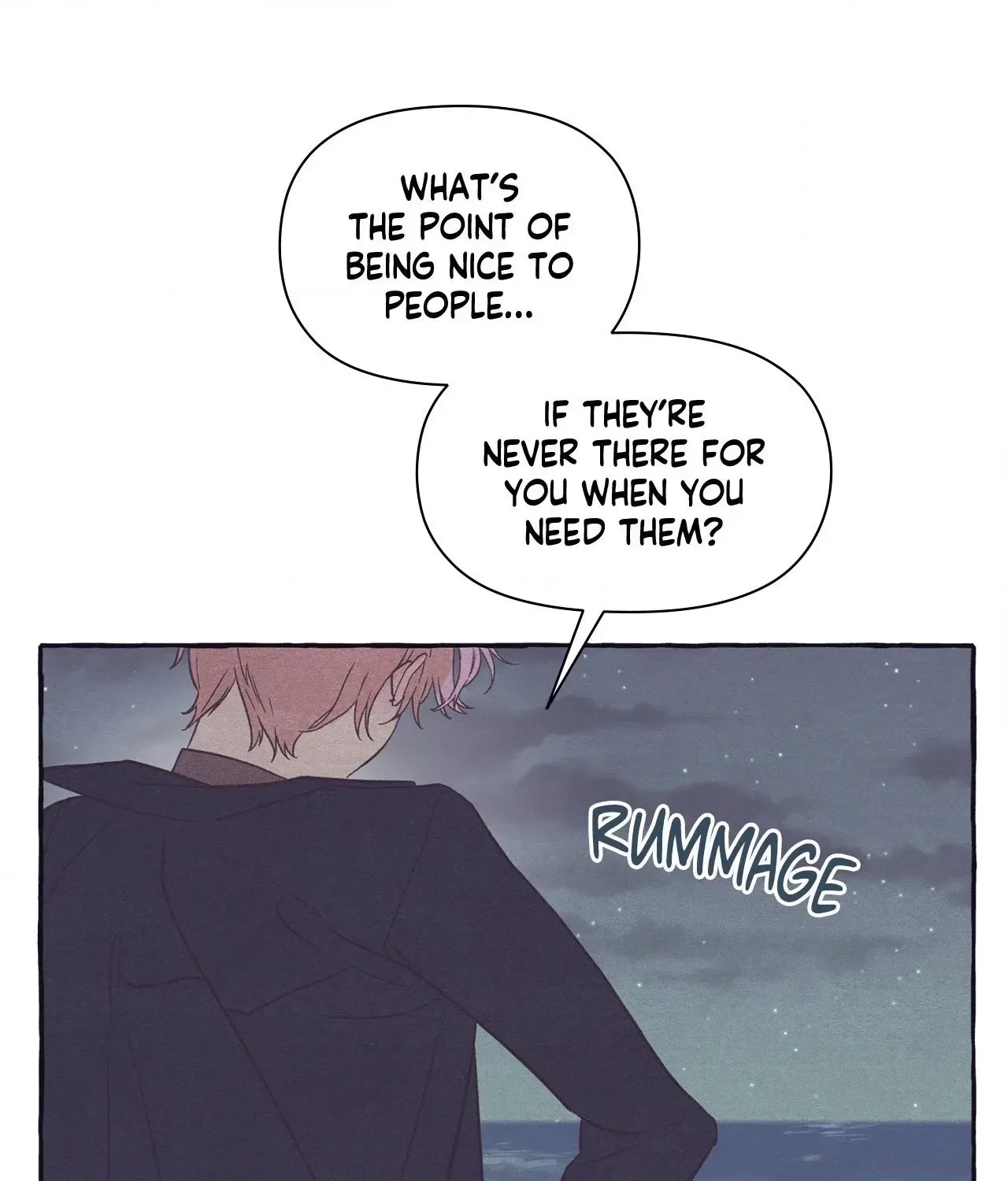 Setting You Up Chapter 27.06 page 59 - 