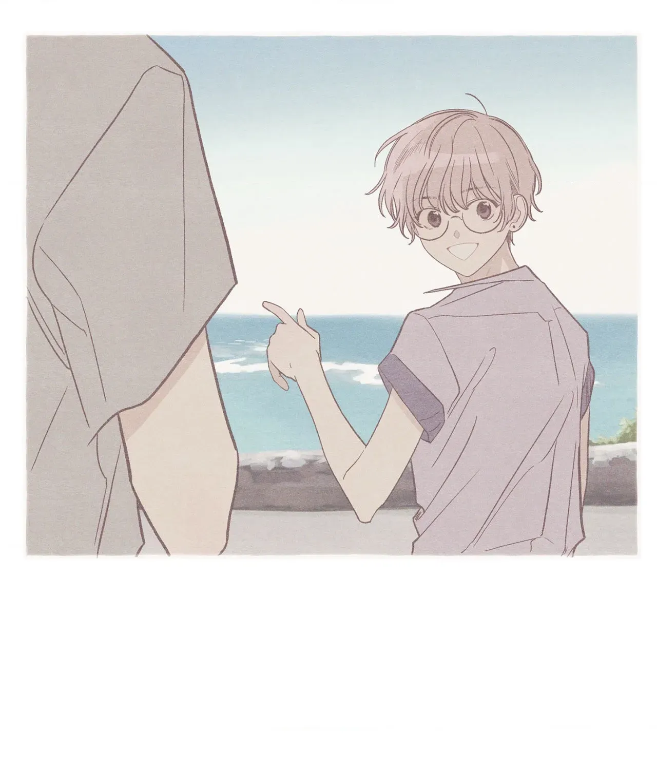 Setting You Up Chapter 27.06 page 65 - 
