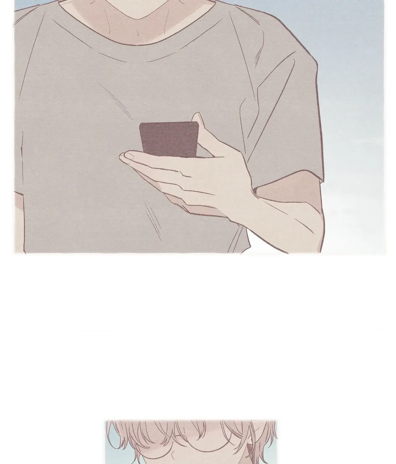 Setting You Up Chapter 27.06 page 67 - 